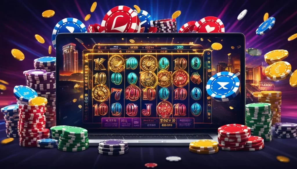 Hướng dẫn nạp rút tiền Oke Vip