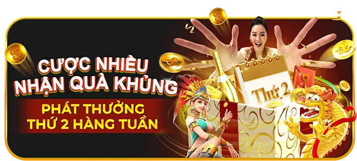 Sự Kiện Đặc Biệt & Ưu Đãi Theo Mùa