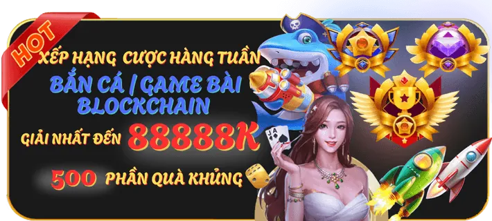 Thưởng chào mừng nạp lần đầu