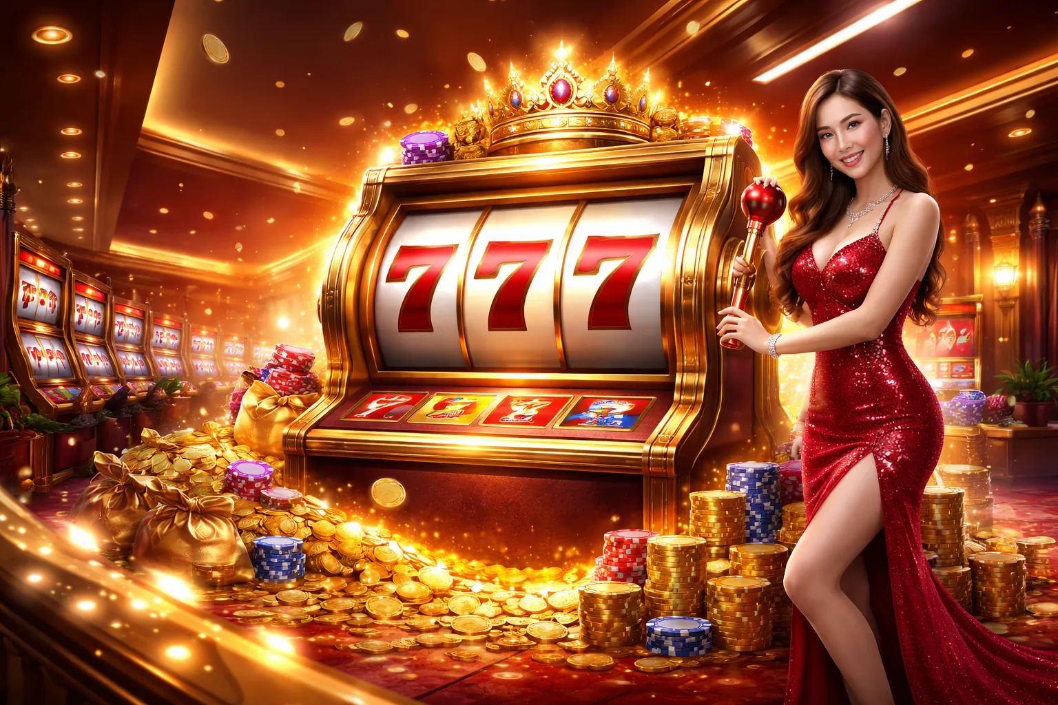 Đá gà cựa dao đầy thử thách tại oke vip