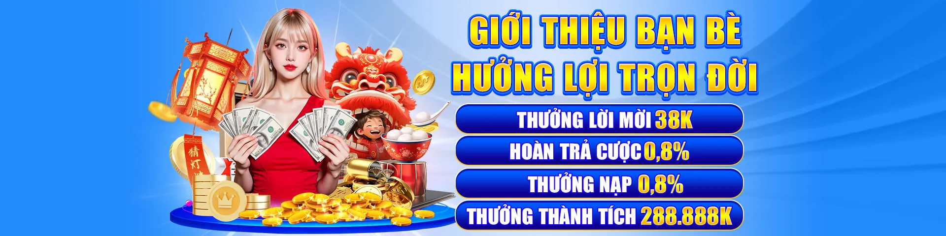 Hình ảnh hỗ trợ khách hàng của Oke Vip, giải đáp mọi thắc mắc